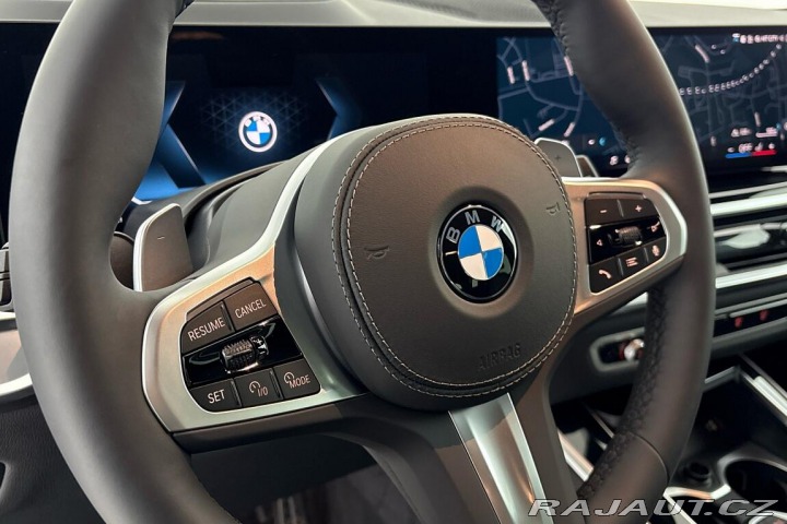 BMW X5 xDrive40i 2026