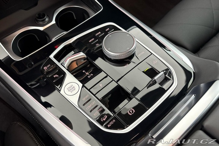 BMW X5 xDrive40i 2026