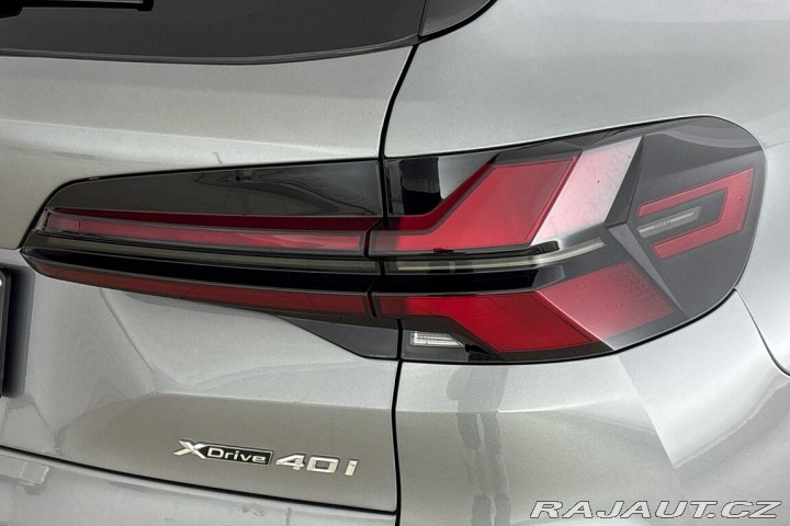 BMW X5 xDrive40i 2026