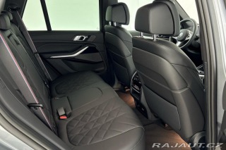 BMW X5 xDrive40i 2026