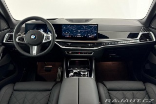 BMW X5 xDrive40i 2026