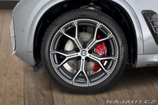 BMW X5 xDrive40i 2026