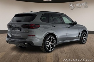 BMW X5 xDrive40i 2026