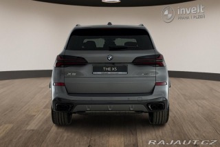 BMW X5 xDrive40i 2026