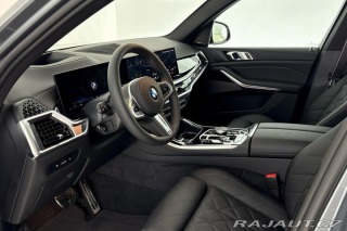 BMW X5 xDrive40i 2026