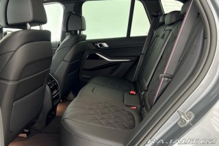 BMW X5 xDrive40i 2026