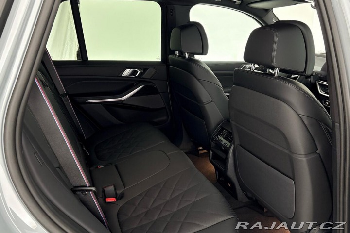 BMW X5 xDrive40d 2026