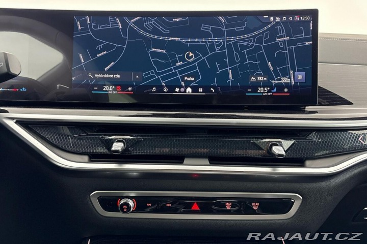 BMW X5 xDrive40d 2026