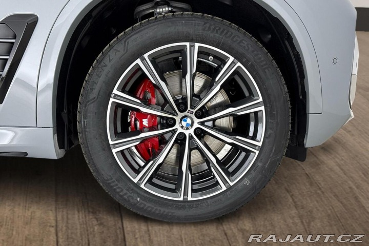 BMW X5 xDrive40d 2026