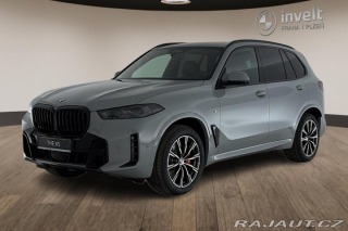 BMW X5 xDrive40d 2026