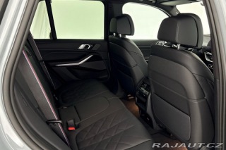 BMW X5 xDrive40d 2026
