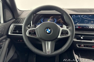 BMW X5 xDrive40d 2026