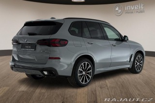 BMW X5 xDrive40d 2026