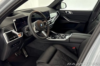 BMW X5 xDrive40d 2026
