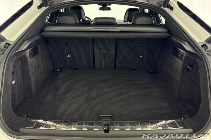 BMW X6 xDrive40d 2024