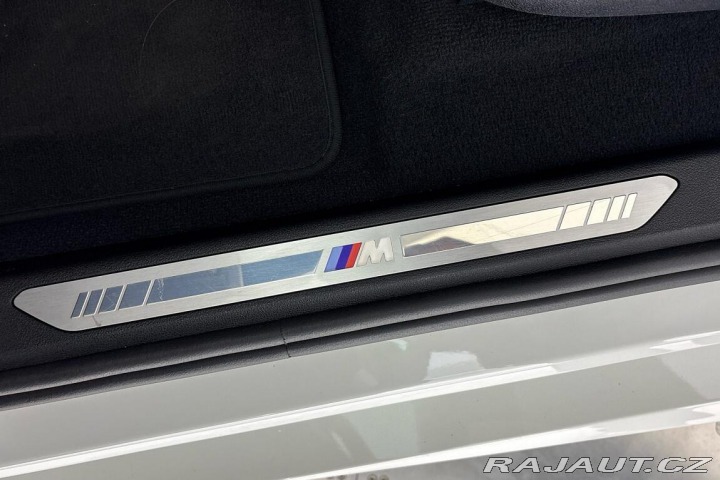 BMW X6 xDrive40d 2024