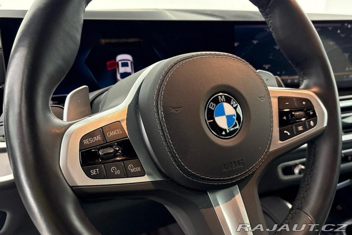 BMW X6 xDrive40d 2024