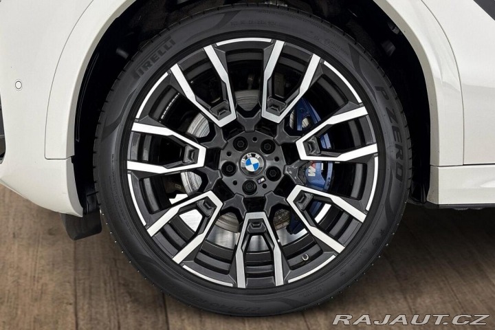 BMW X6 xDrive40d 2024