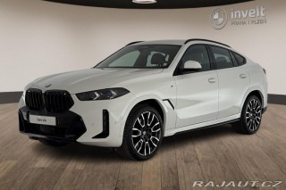 BMW X6 xDrive40d 2024