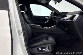 BMW X6 xDrive40d 2024