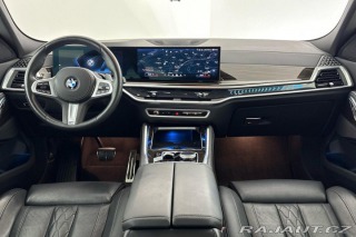BMW X6 xDrive40d 2024