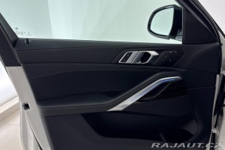 BMW X6 xDrive40d 2024