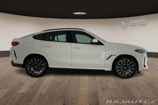 BMW X6 xDrive40d 2024