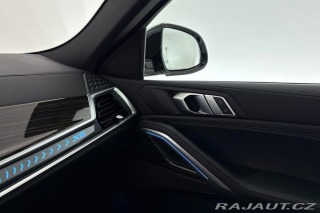 BMW X6 xDrive40d 2024