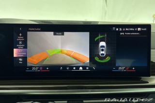 BMW X6 xDrive40d 2024