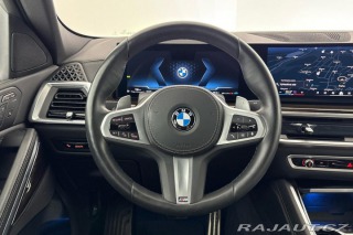 BMW X6 xDrive40d 2024