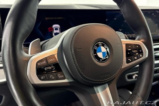 BMW X6 xDrive40d 2024