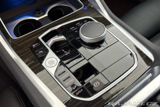 BMW X6 xDrive40d 2024