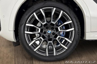 BMW X6 xDrive40d 2024