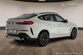 BMW X6 xDrive40d 2024