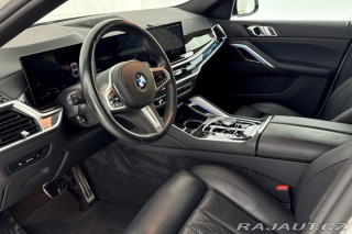 BMW X6 xDrive40d 2024
