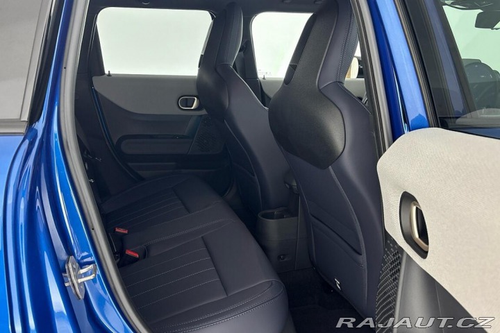 Mini Cooper S 5dveřové 2026