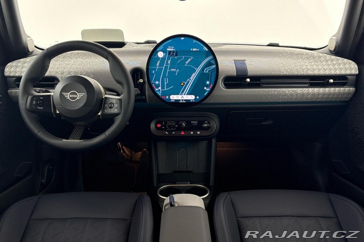 Mini Cooper S 5dveřové 2026