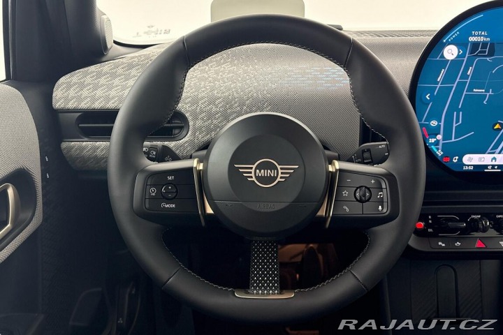 Mini Cooper S 5dveřové 2026