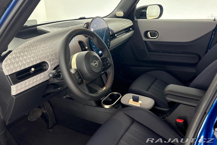 Mini Cooper S 5dveřové 2026