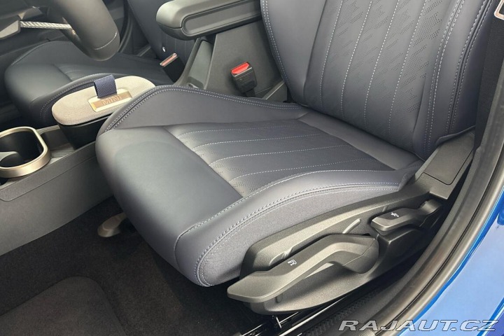 Mini Cooper S 5dveřové 2026