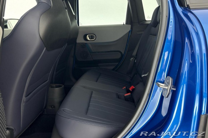 Mini Cooper S 5dveřové 2026