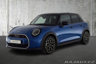 Mini Cooper S 5dveřové 2026