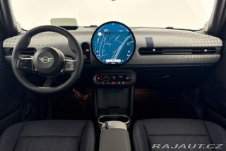 Mini Cooper S 5dveřové 2026