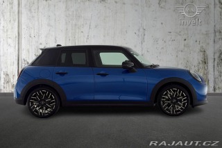 Mini Cooper S 5dveřové 2026
