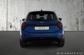 Mini Cooper S 5dveřové 2026