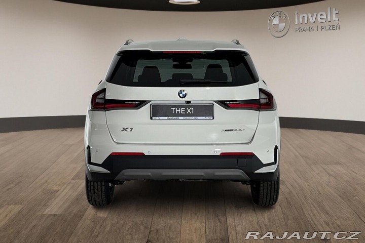 BMW X1 xDrive23d 2025