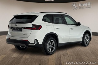 BMW X1 xDrive23d 2025