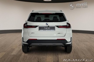 BMW X1 xDrive23d 2025