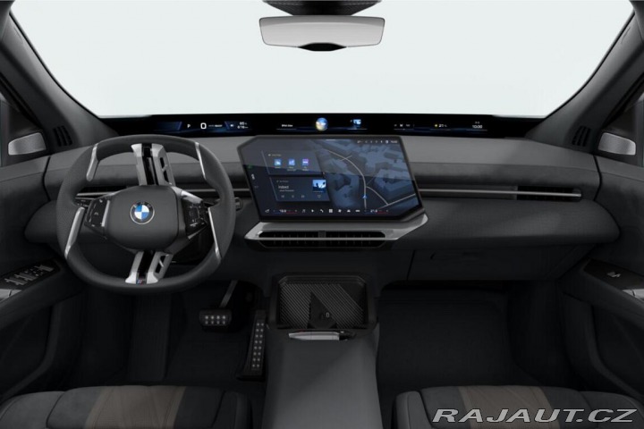 BMW iX3 40 2026
