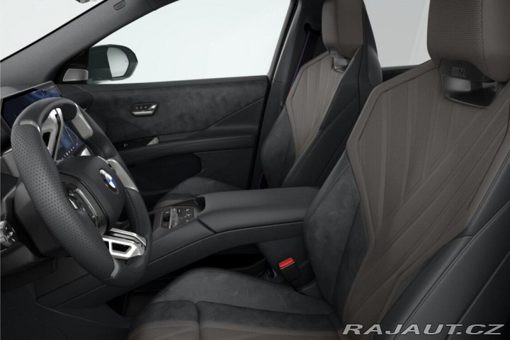 BMW iX3 40 2026